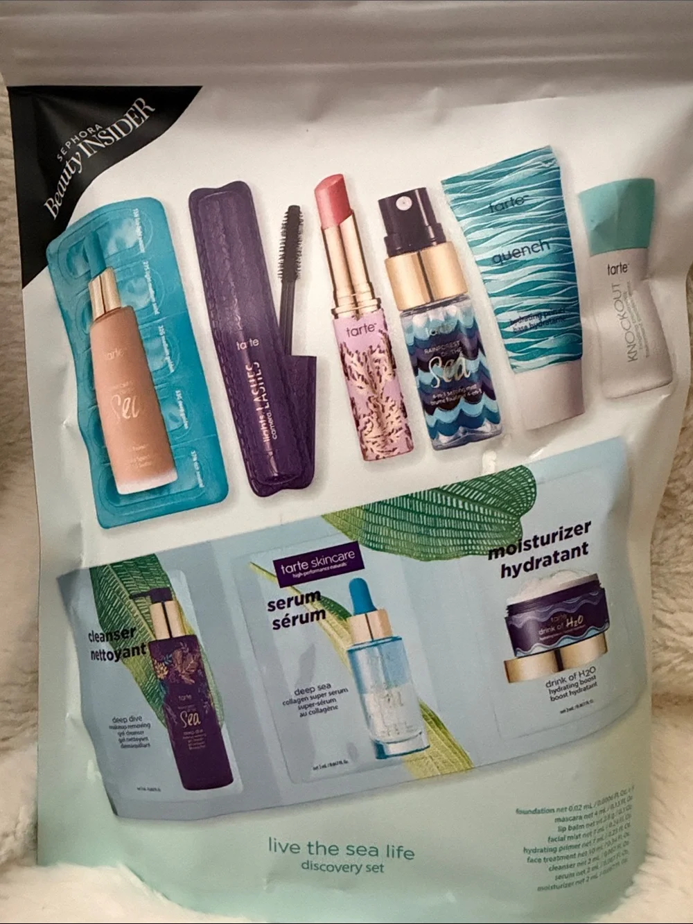 HUGE Beauty Bundle!